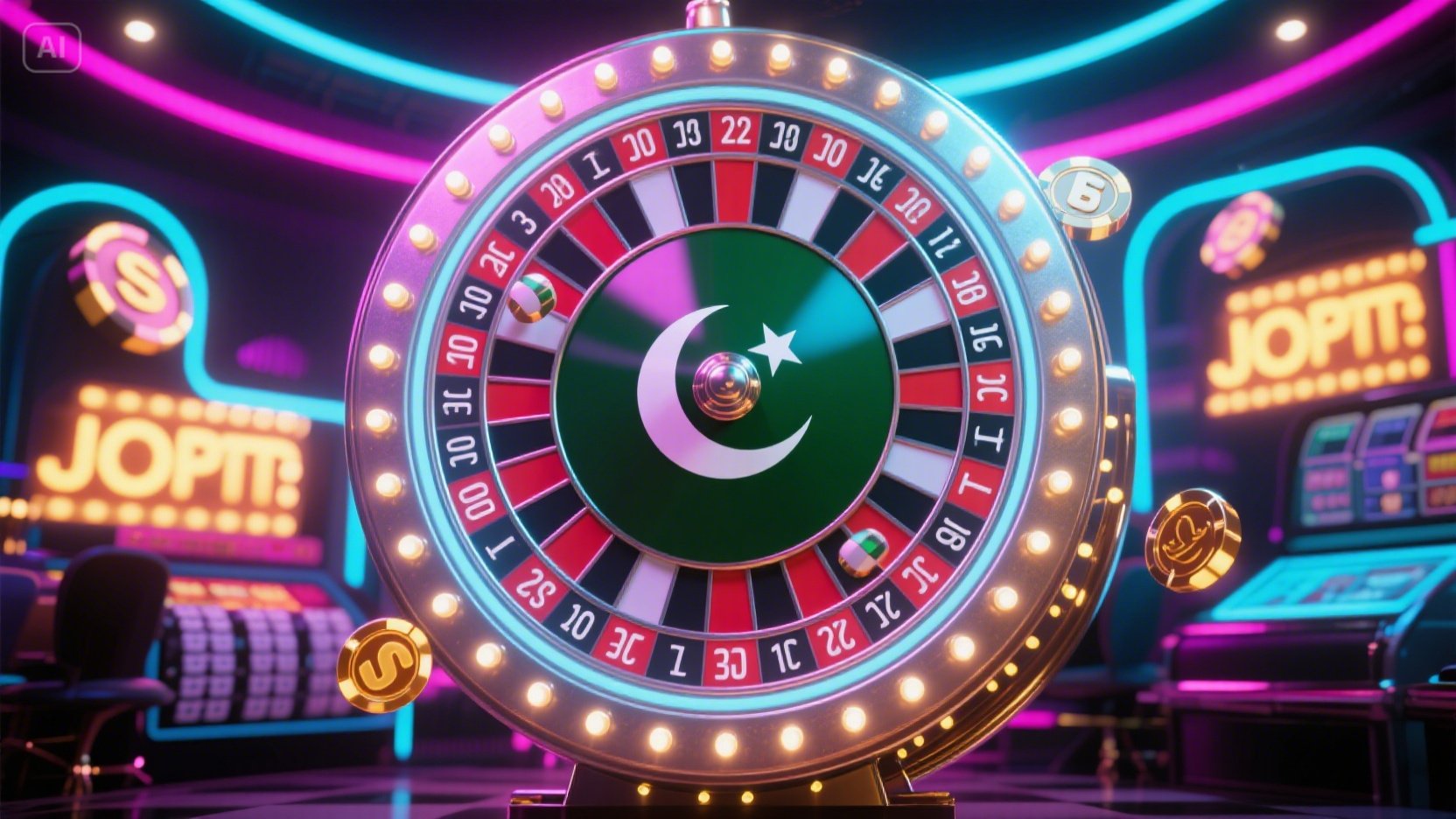 Lucky Tiger CasinoDeposit using JazzCash or bank transfer and receive 200% instantly! Pakistani players can now enjoy casino fun, slot spins, and live table action — all in a safe, local environment.