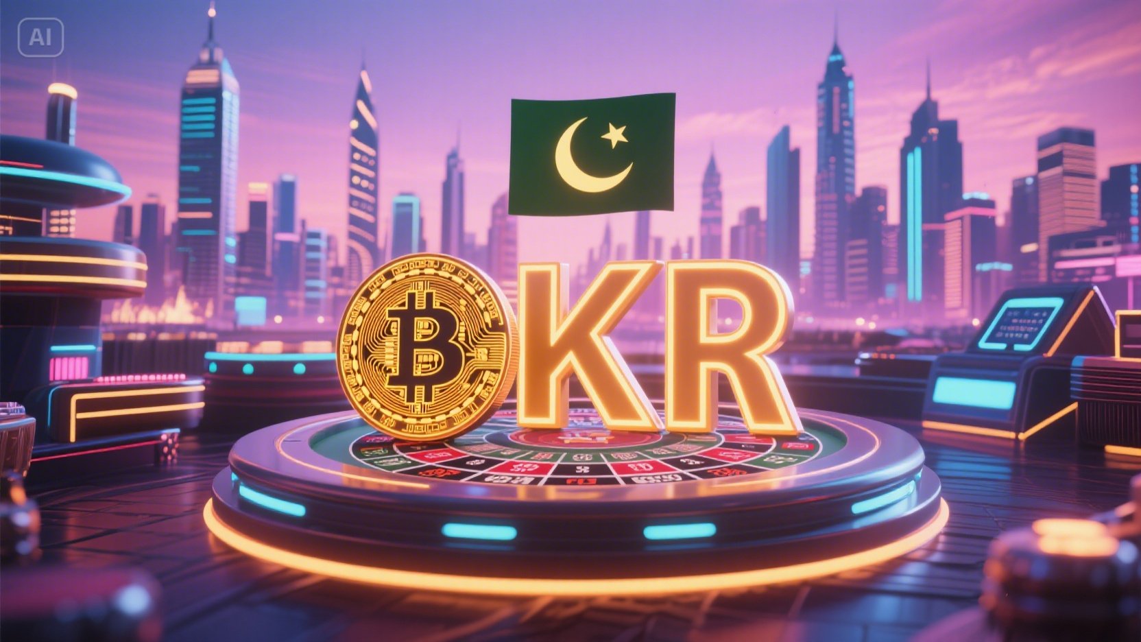Lucky Tiger CasinoDeposit once and enjoy a 200% instant bonus! Pakistani players can play slots, roulette, and card games with real PKR rewards and 24/7 local support.
