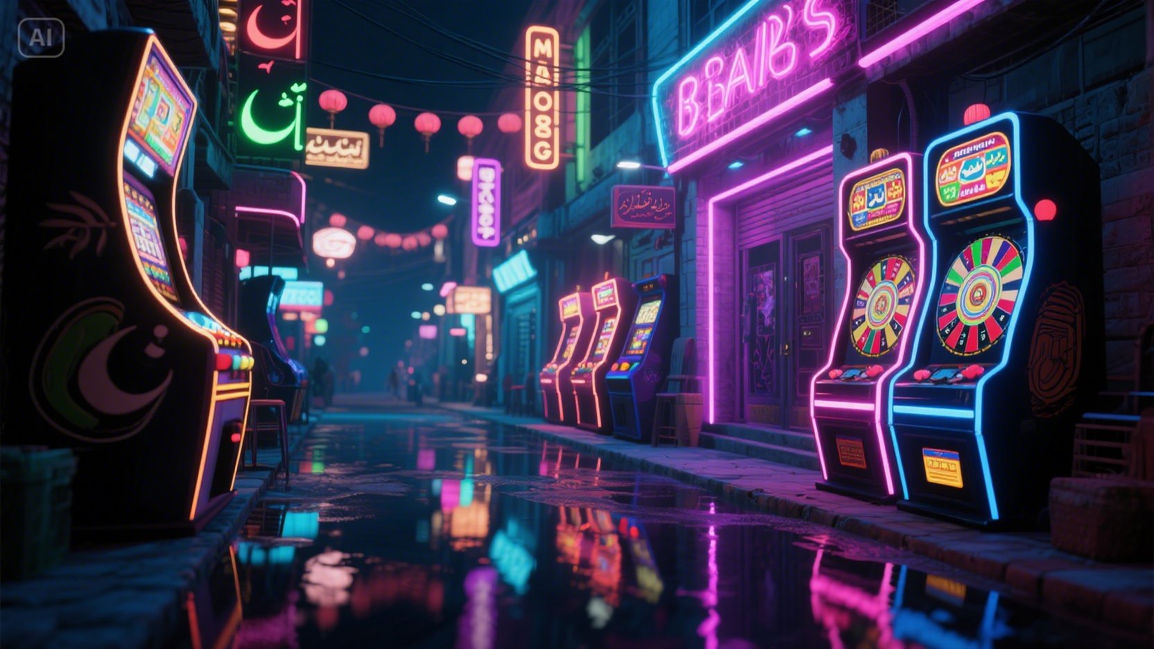 Registration at Lucky Tiger Casino Casino