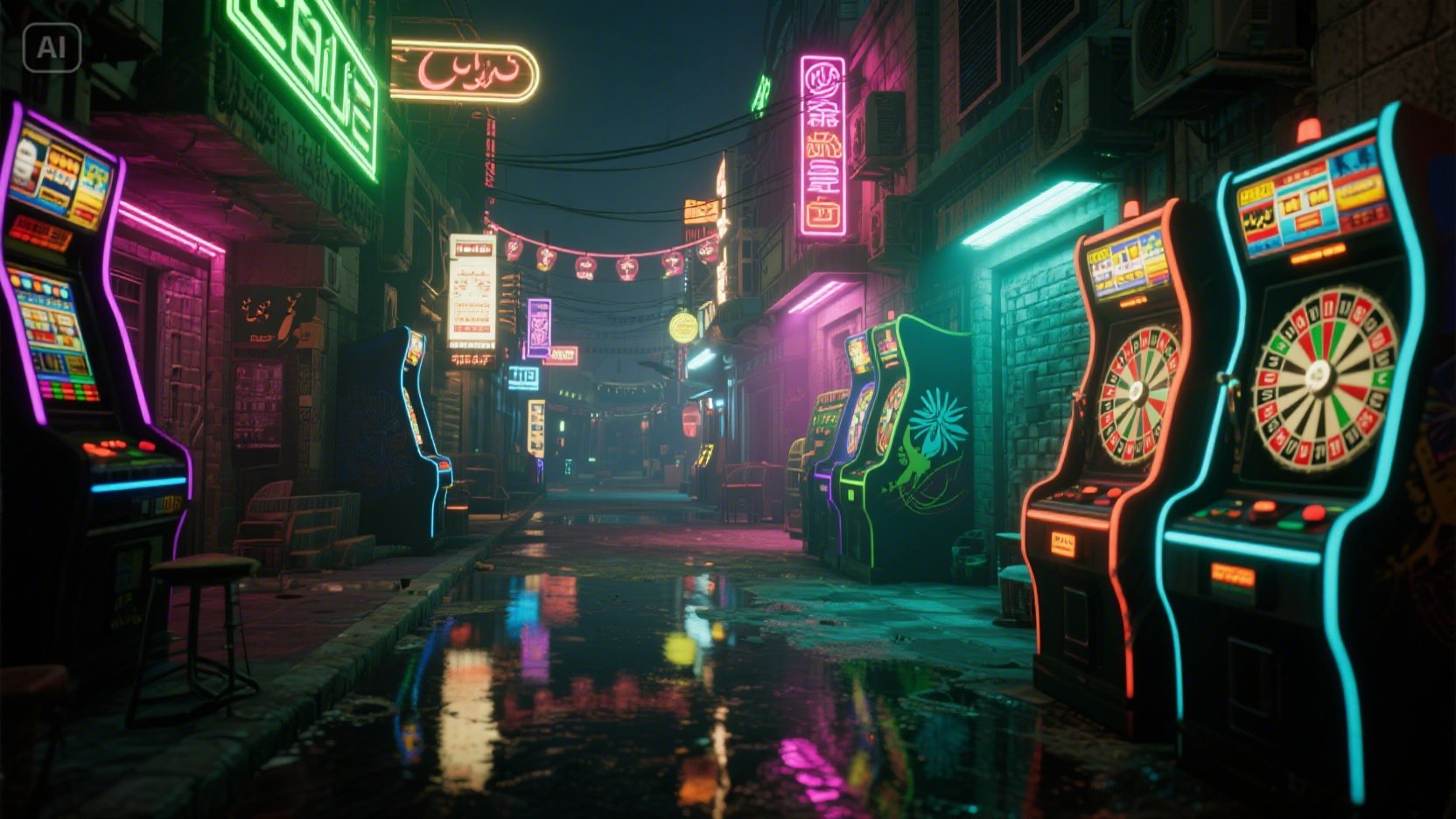 Lucky Tiger CasinoMake your first deposit now and enjoy 200% instantly! Pakistan’s gamers can spin reels, play responsibly, and win real PKR prizes without limits.